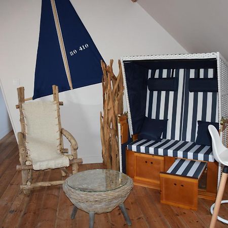 Ces Jours En Baie Apartman Cayeux-sur-Mer Kültér fotó