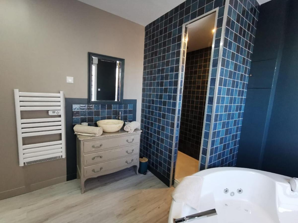 Ces Jours En Baie Apartman Cayeux-sur-Mer Kültér fotó