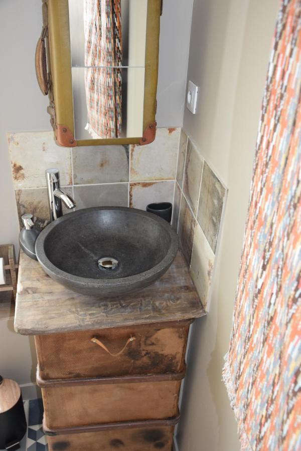 Ces Jours En Baie Apartman Cayeux-sur-Mer Kültér fotó