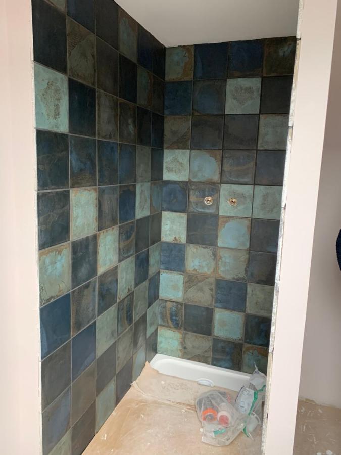Ces Jours En Baie Apartman Cayeux-sur-Mer Kültér fotó
