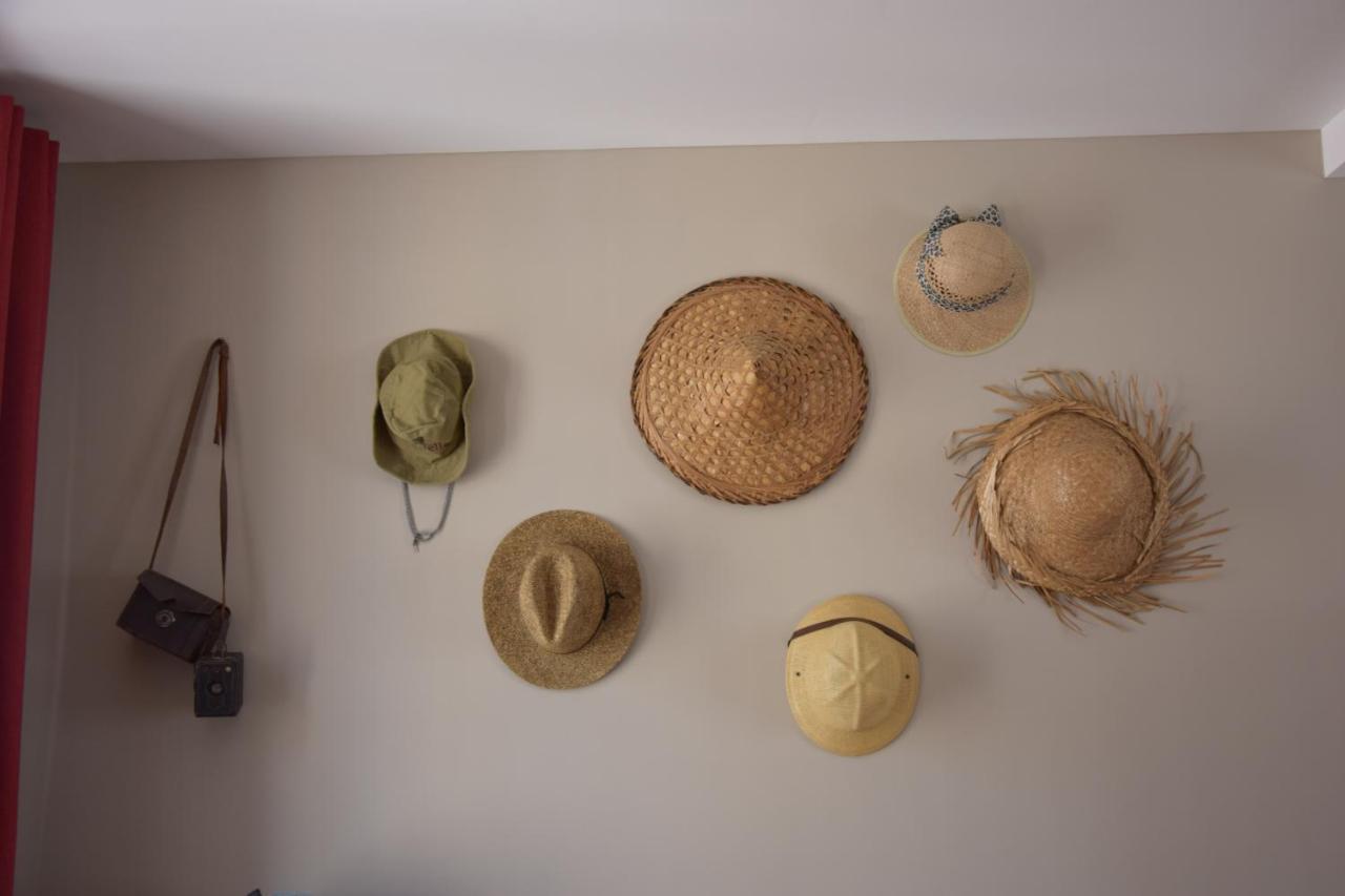 Ces Jours En Baie Apartman Cayeux-sur-Mer Kültér fotó