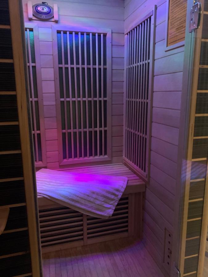 Ces Jours En Baie Apartman Cayeux-sur-Mer Kültér fotó